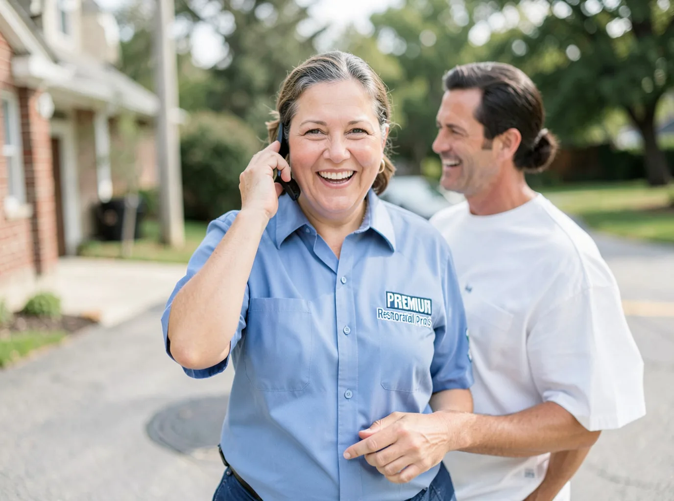 Water Damage Restoration Hull, IL FAQs